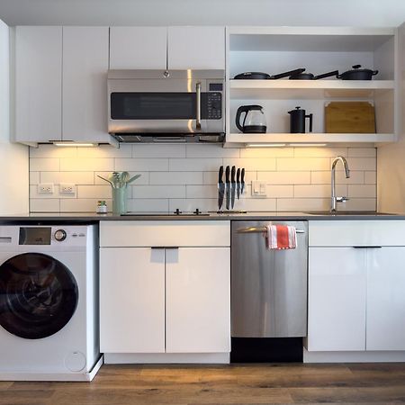 Apartament Monthier The Wharf Blw9S5U7-1 Waszyngton Zewnętrze zdjęcie
