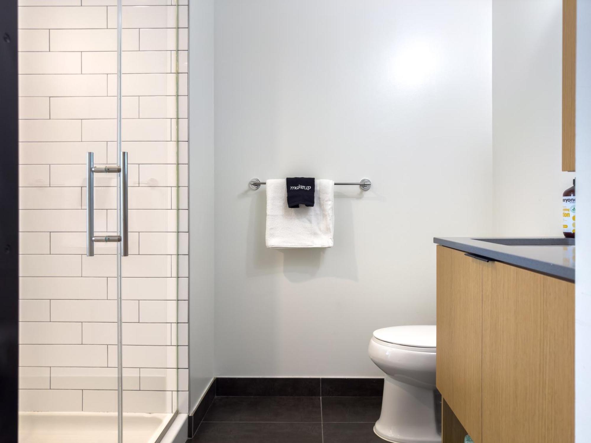 Apartament Monthier The Wharf Blw9S5U7-1 Waszyngton Zewnętrze zdjęcie